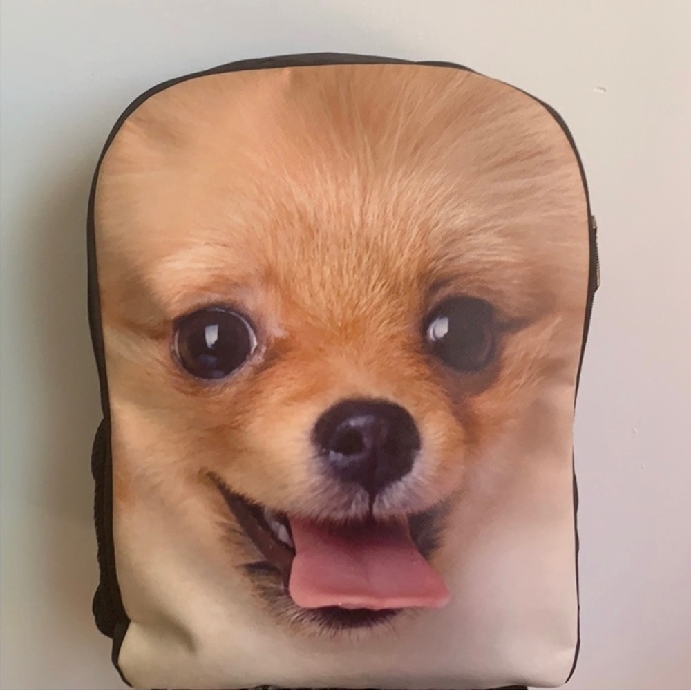 Kids backpack 
Brand new.